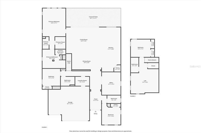 12197 BROKEN OAK LANE, Odessa, FL 33556