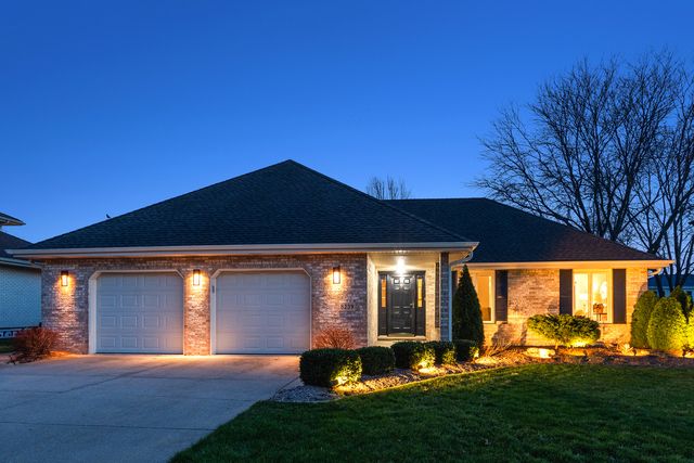 8239 W 138th Street, Orland Park, IL 60462