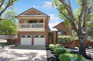 6610 Buffalo Hls, San Antonio, TX 78256