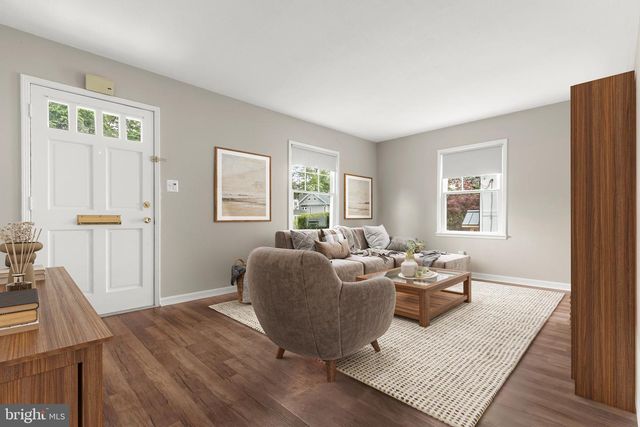 3105 FAYETTE RD, Kensington, MD 20895