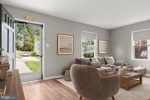 3105 FAYETTE RD, Kensington, MD 20895