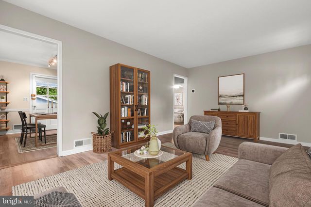 3105 FAYETTE RD, Kensington, MD 20895