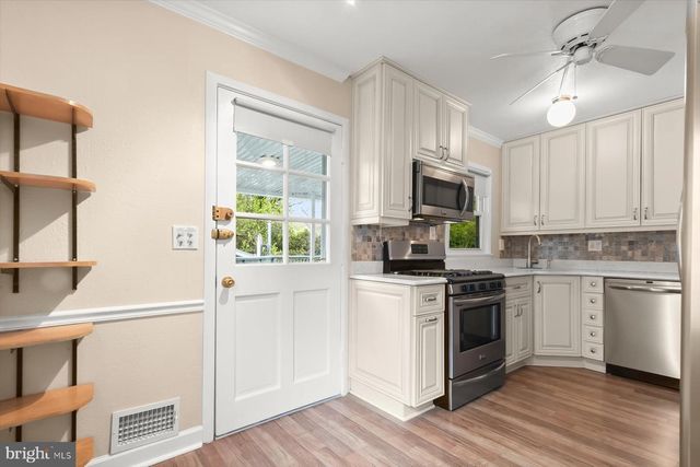 3105 FAYETTE RD, Kensington, MD 20895