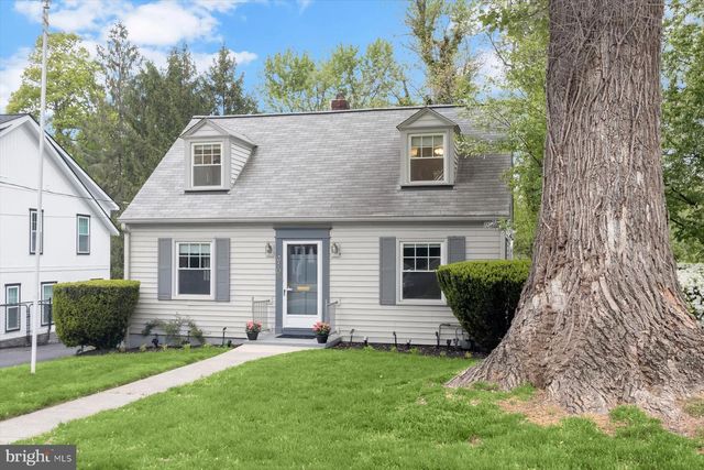 3105 FAYETTE RD, Kensington, MD 20895