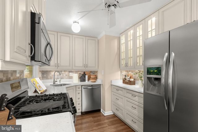 3105 FAYETTE RD, Kensington, MD 20895