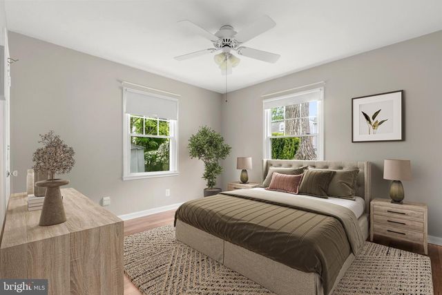 3105 FAYETTE RD, Kensington, MD 20895