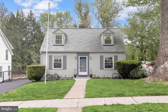 3105 FAYETTE RD, Kensington, MD 20895