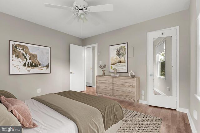 3105 FAYETTE RD, Kensington, MD 20895