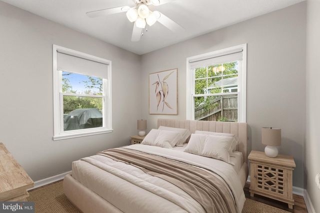 3105 FAYETTE RD, Kensington, MD 20895