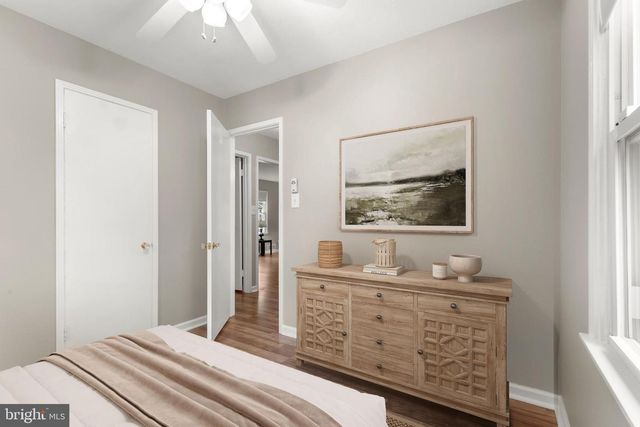 3105 FAYETTE RD, Kensington, MD 20895