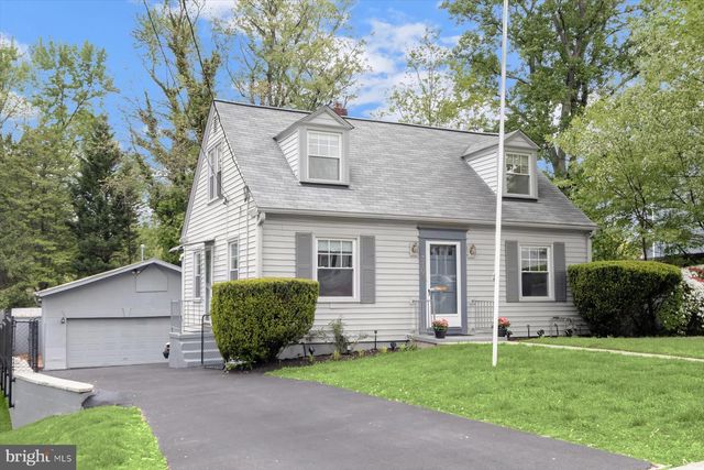 3105 FAYETTE RD, Kensington, MD 20895