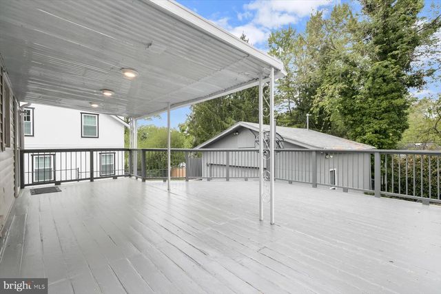 3105 FAYETTE RD, Kensington, MD 20895