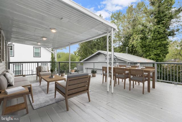 3105 FAYETTE RD, Kensington, MD 20895