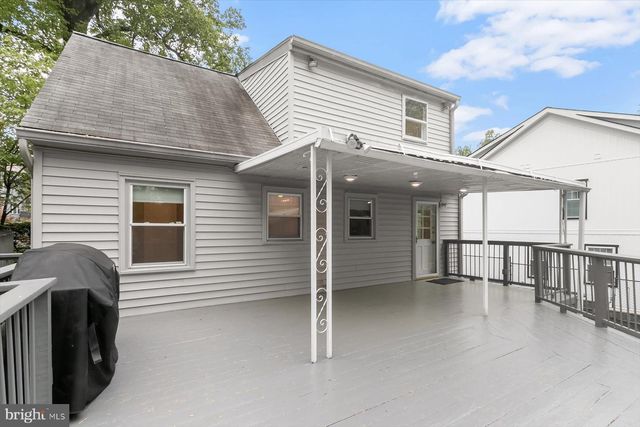 3105 FAYETTE RD, Kensington, MD 20895