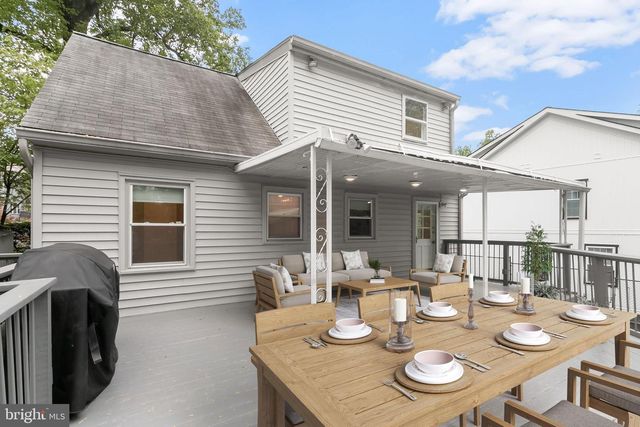 3105 FAYETTE RD, Kensington, MD 20895