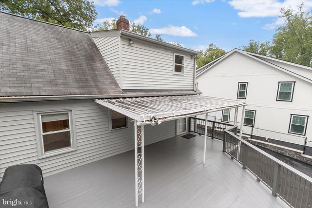 3105 FAYETTE RD, Kensington, MD 20895