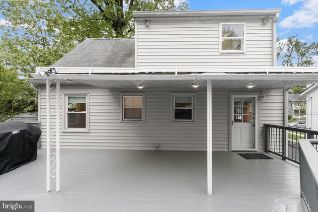 3105 FAYETTE RD, Kensington, MD 20895