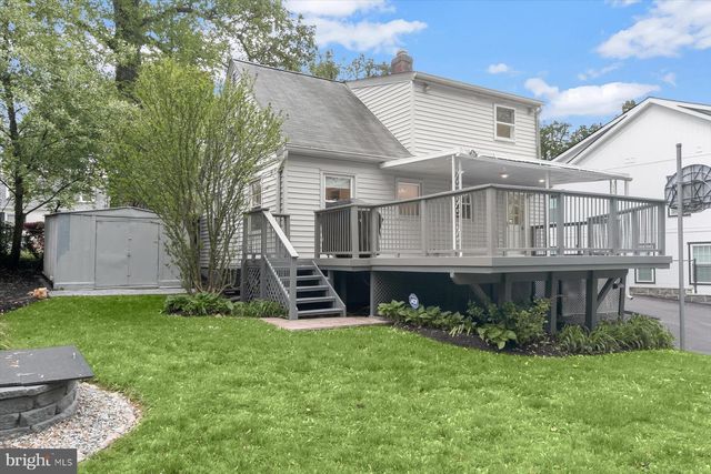 3105 FAYETTE RD, Kensington, MD 20895