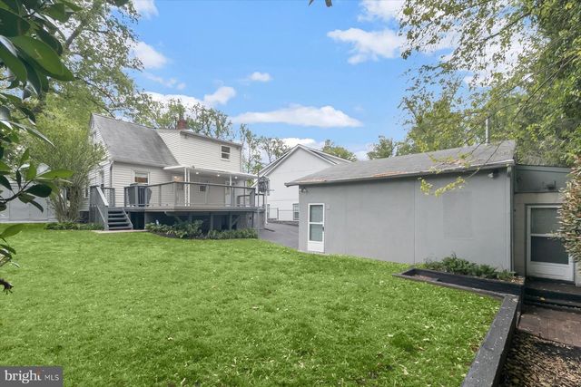 3105 FAYETTE RD, Kensington, MD 20895