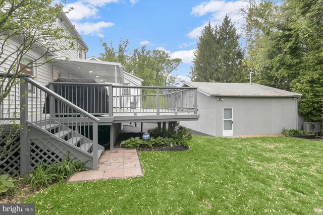 3105 FAYETTE RD, Kensington, MD 20895