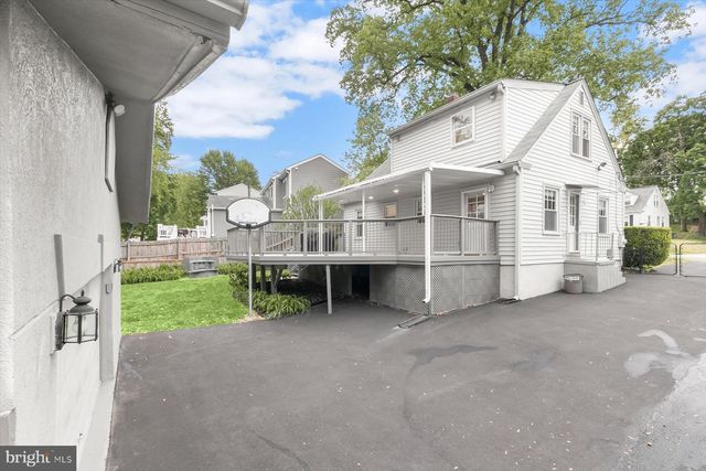 3105 FAYETTE RD, Kensington, MD 20895