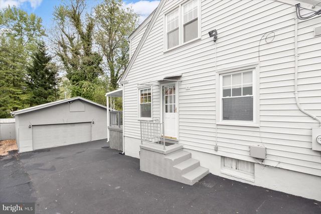 3105 FAYETTE RD, Kensington, MD 20895