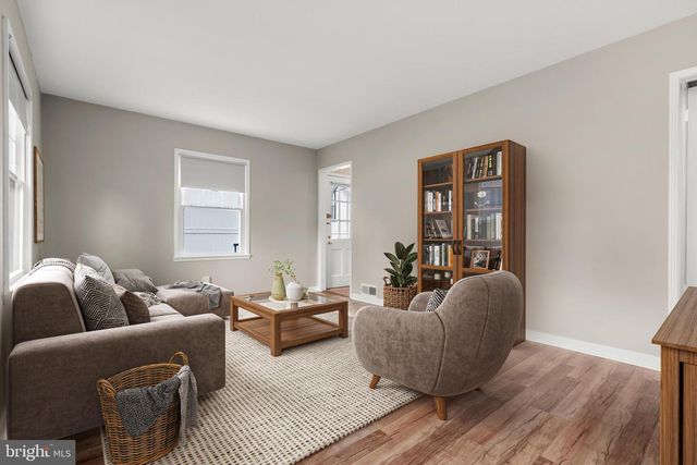 3105 FAYETTE RD, Kensington, MD 20895