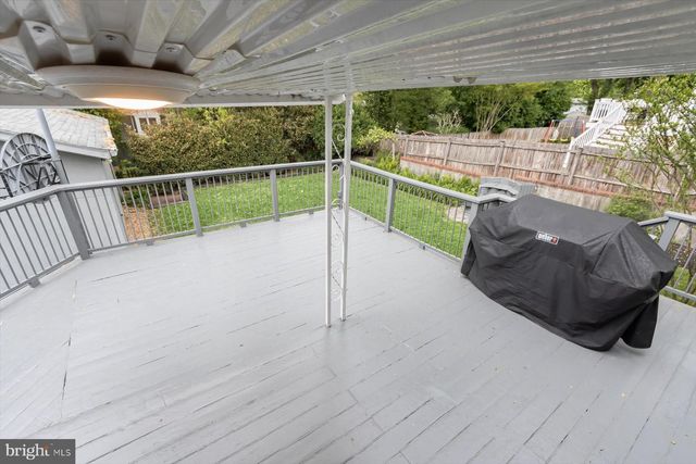3105 FAYETTE RD, Kensington, MD 20895