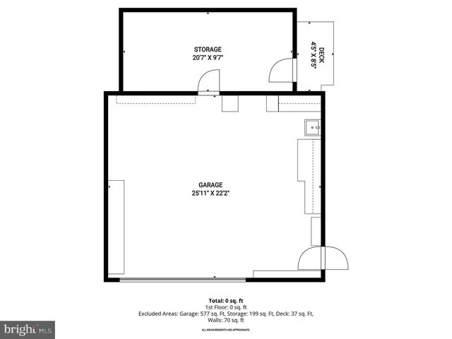 3105 FAYETTE RD, Kensington, MD 20895