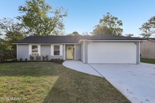 11213 CLOVERHILL Circle W, Jacksonville, FL 32257