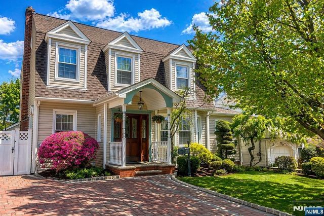 275 Springfield Avenue, Hasbrouck Heights, NJ 07604