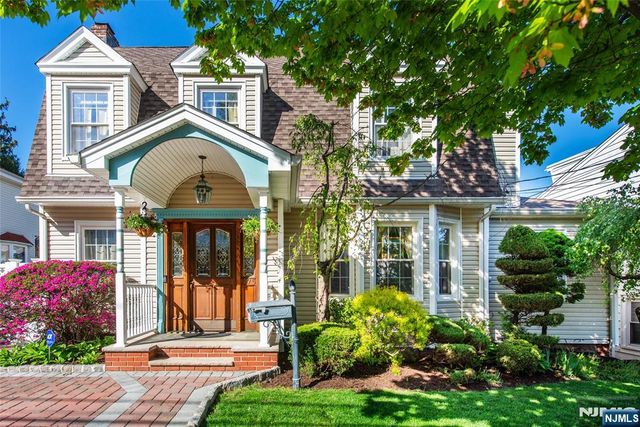 275 Springfield Avenue, Hasbrouck Heights, NJ 07604