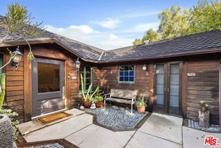 1551 Penny Road, Topanga (los Angeles), CA 90290