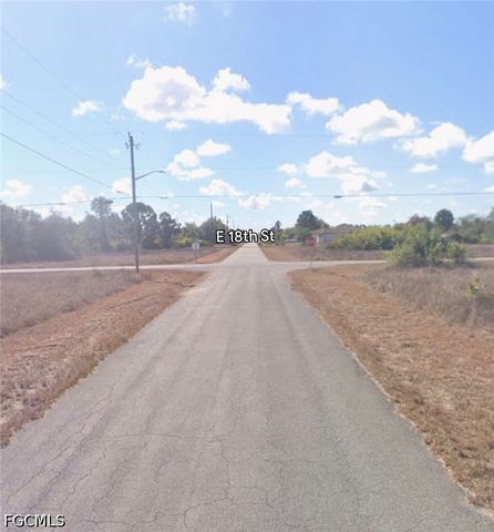 1802 Abbott AVE, Lehigh Acres, FL 33972