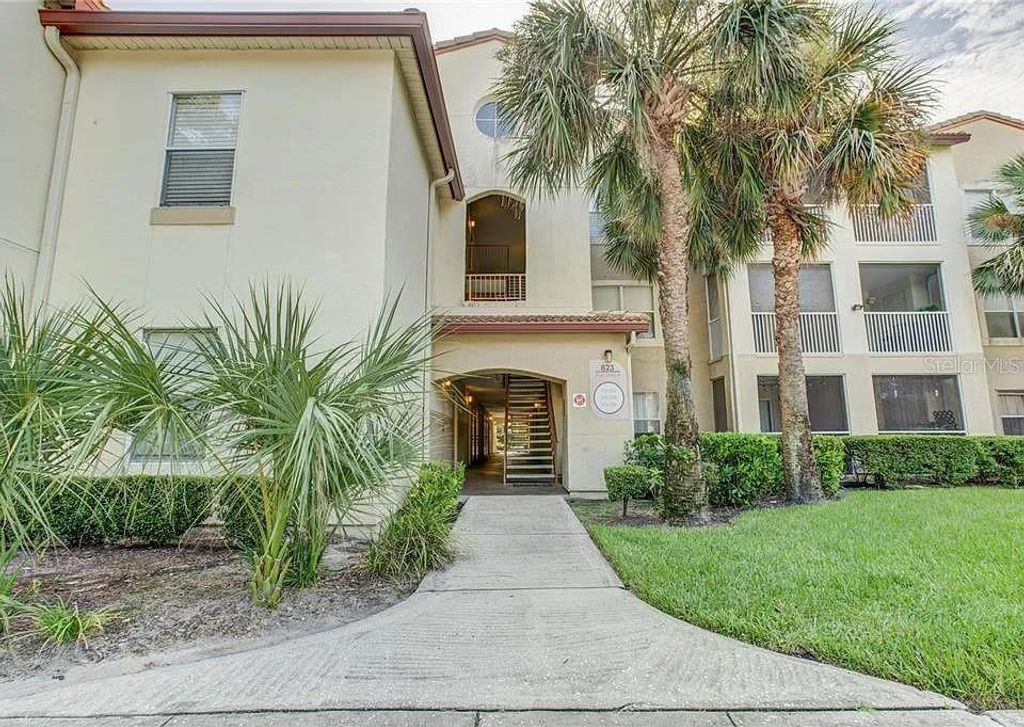 823 CAMARGO WAY 105, Altamonte Springs, FL 32714