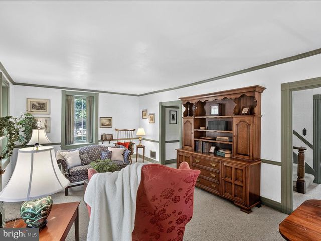 265 N OLD STONEHOUSE RD, Carlisle, PA 17015