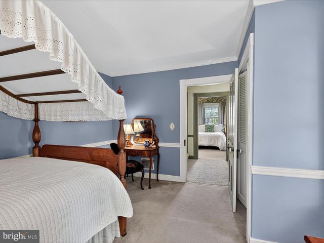 265 N OLD STONEHOUSE RD, Carlisle, PA 17015