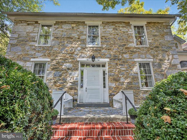 265 N OLD STONEHOUSE RD, Carlisle, PA 17015