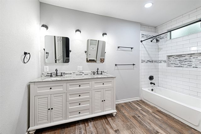 1700 S Jefferson Street, Kaufman, TX 75142