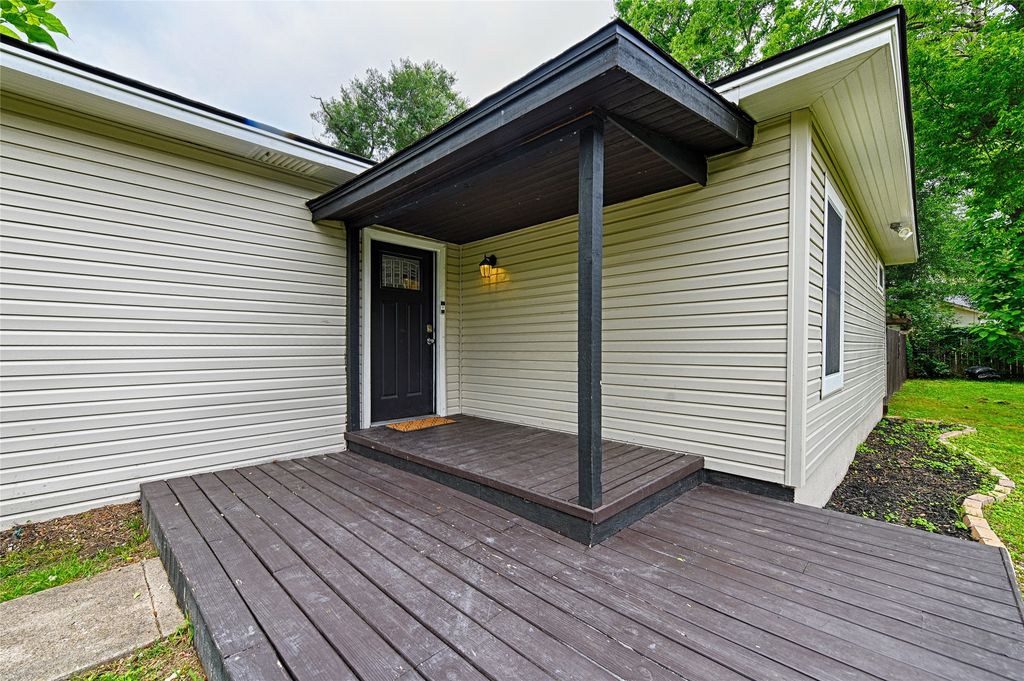 1700 S Jefferson Street, Kaufman, TX 75142