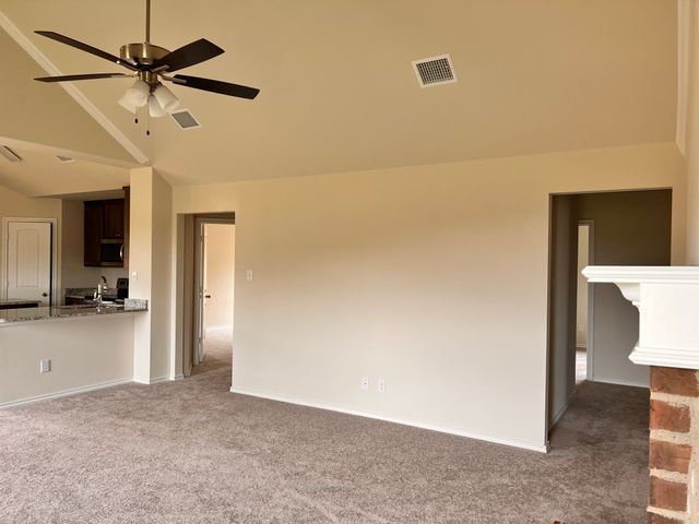 324 Greenhaven Drive, Seagoville, TX 75159