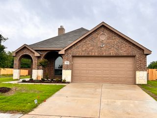324 Greenhaven Drive, Seagoville, TX 75159