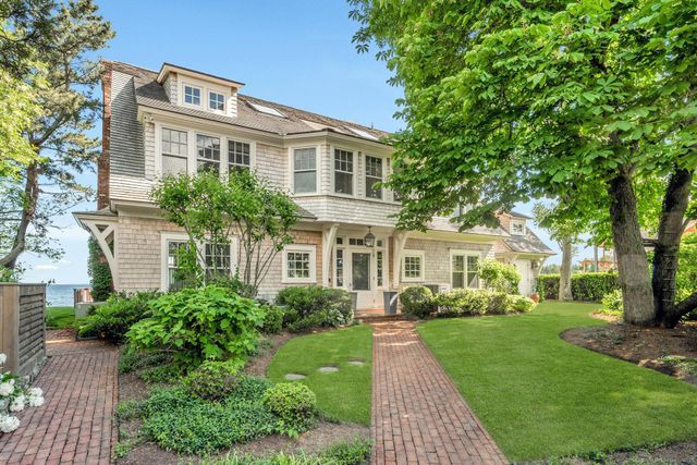 46 Compo Mill Cove, Westport, CT 06880