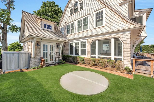 46 Compo Mill Cove, Westport, CT 06880