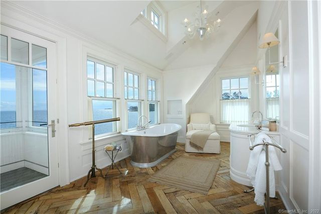 46 Compo Mill Cove, Westport, CT 06880