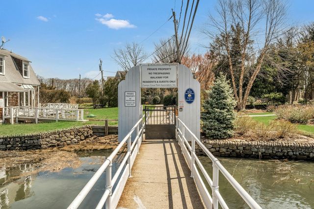 46 Compo Mill Cove, Westport, CT 06880