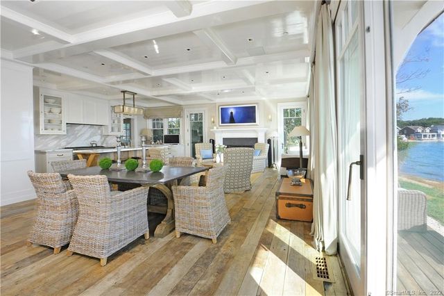 46 Compo Mill Cove, Westport, CT 06880
