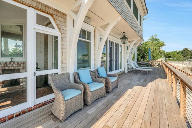 46 Compo Mill Cove, Westport, CT 06880