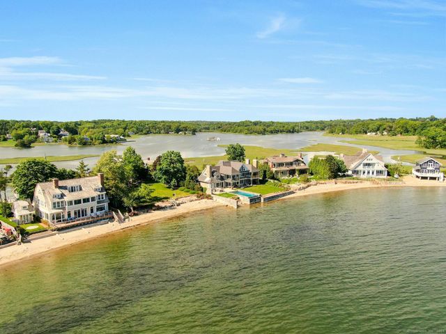 46 Compo Mill Cove, Westport, CT 06880