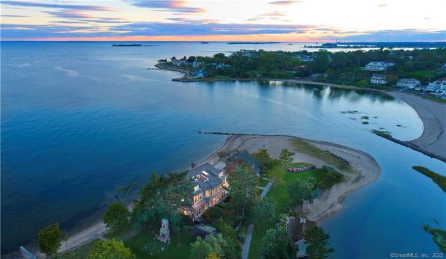 46 Compo Mill Cove, Westport, CT 06880
